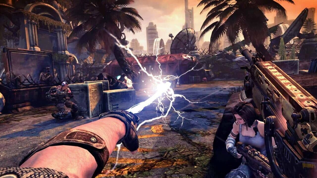 Bulletstorm: Full Clip Edition thumbnail 3