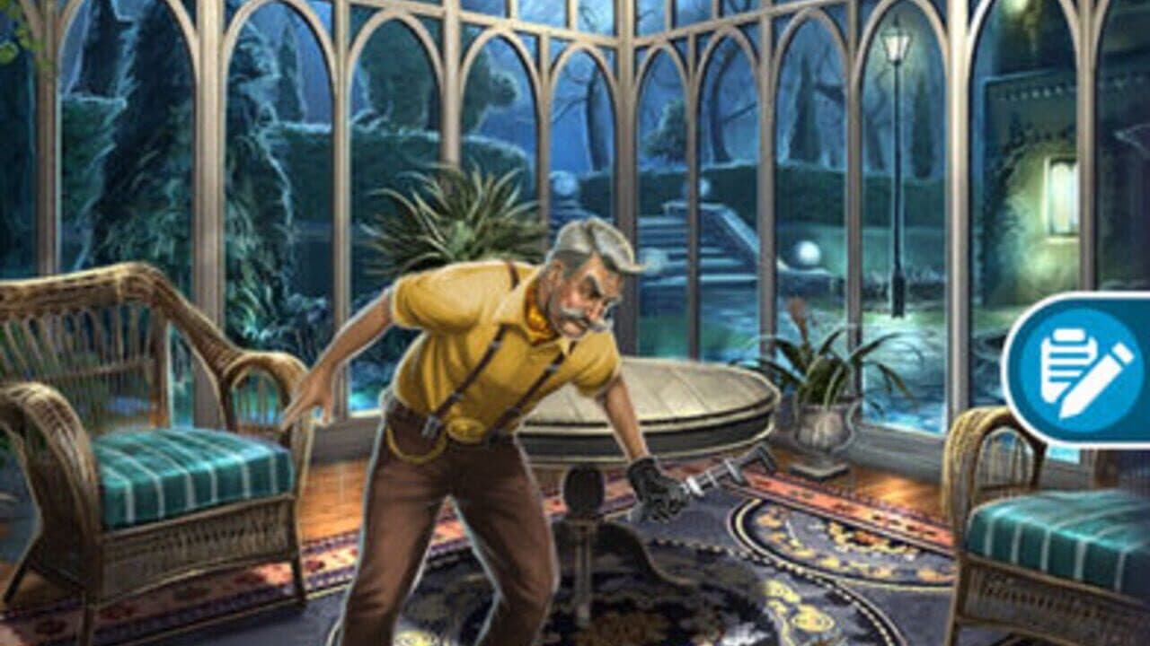 Clue: Classic Mystery Game thumbnail 4
