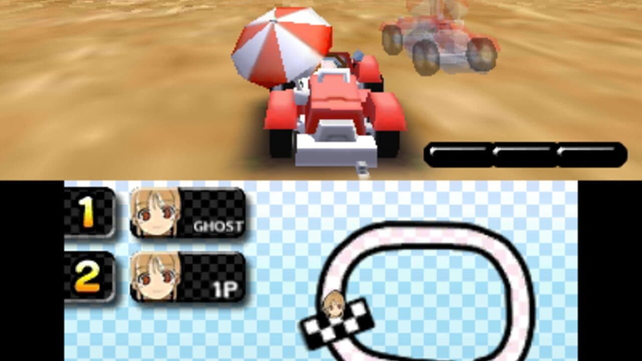Family Kart 3D thumbnail 2