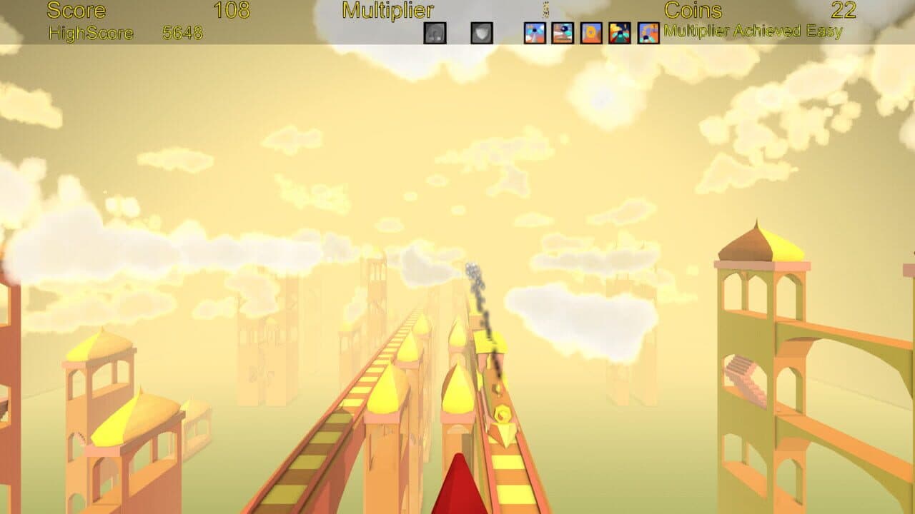Leave the Nest screenshot 1