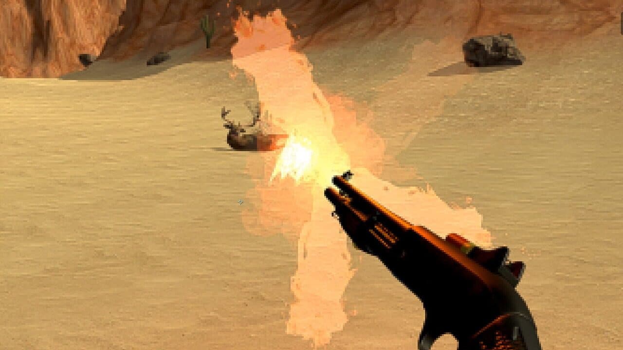 The Western Hunter thumbnail 5