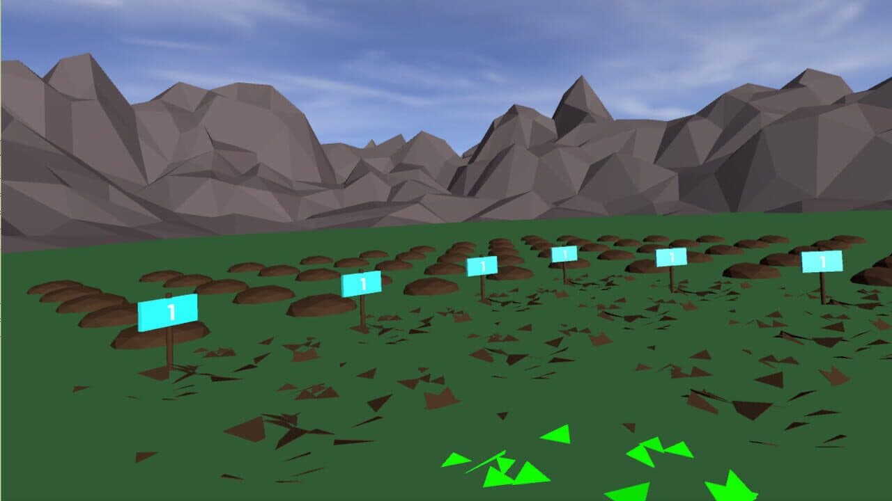 MineSweepVR thumbnail 7