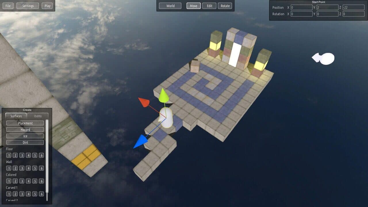 Qbeh-1: The Atlas Cube thumbnail 4