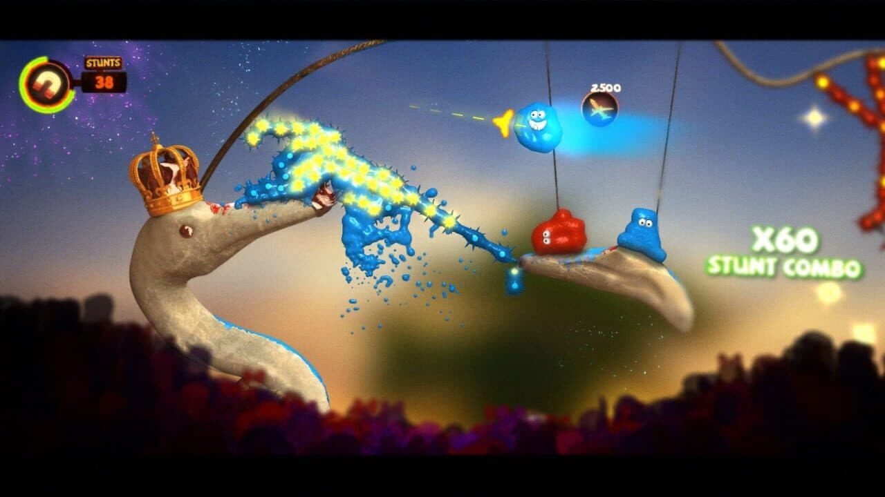 Super Splatters thumbnail 4