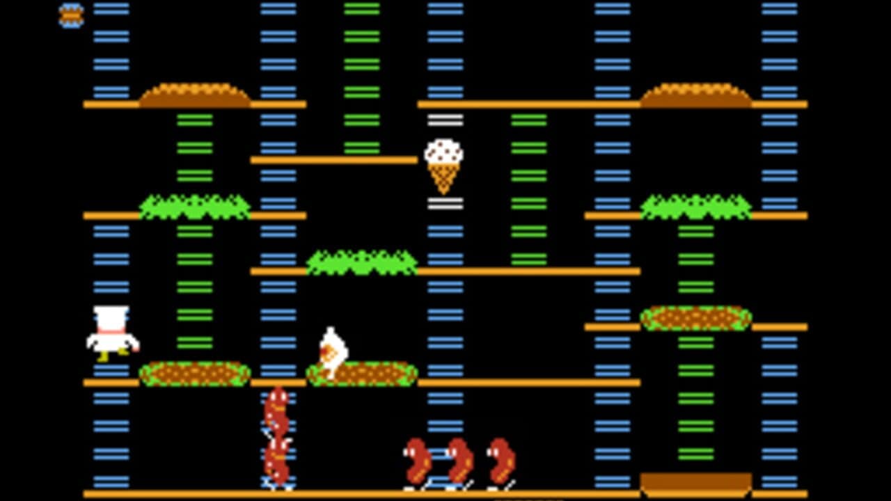 BurgerTime thumbnail 3