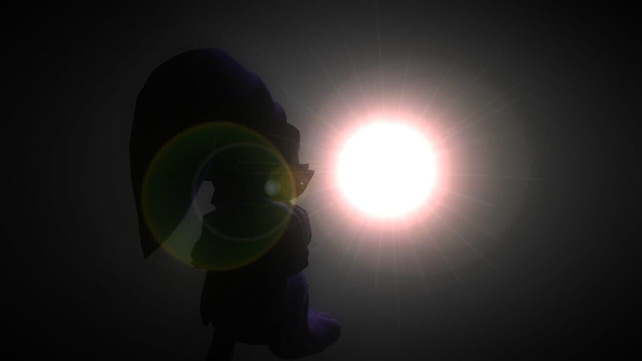 Nekomew's Potty Trouble screenshot 1