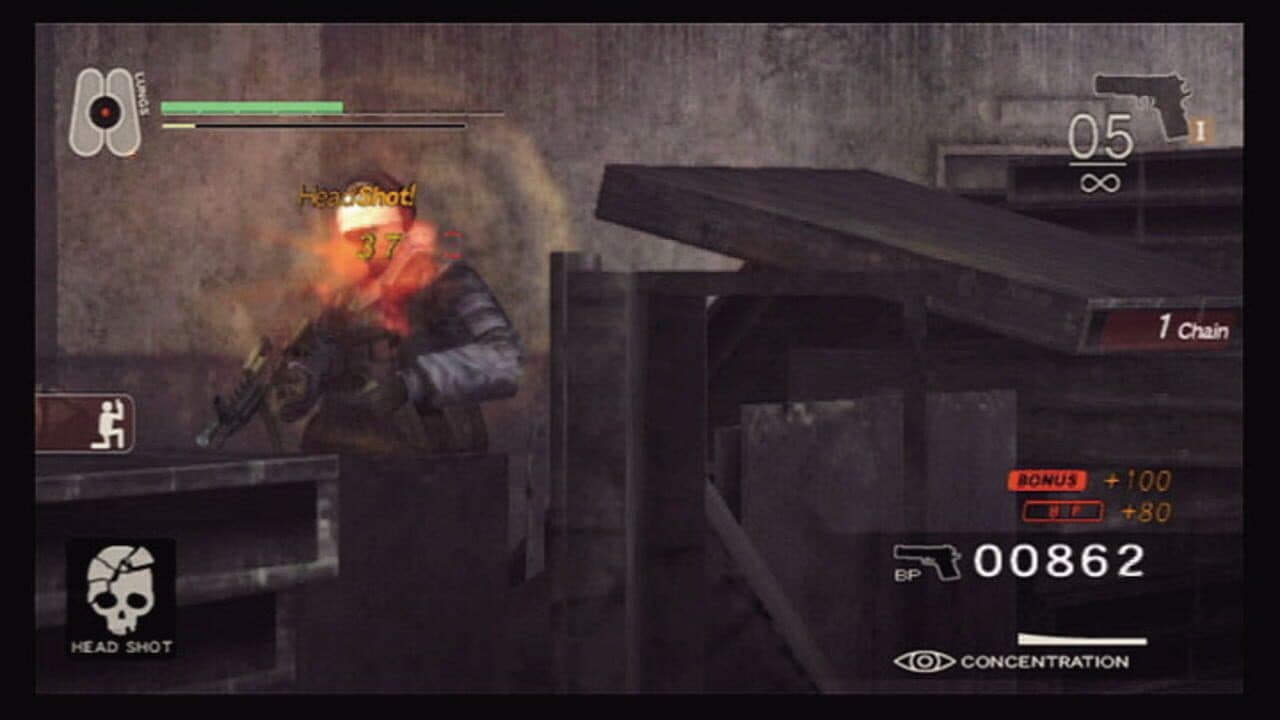 Disaster: Day of Crisis thumbnail 6