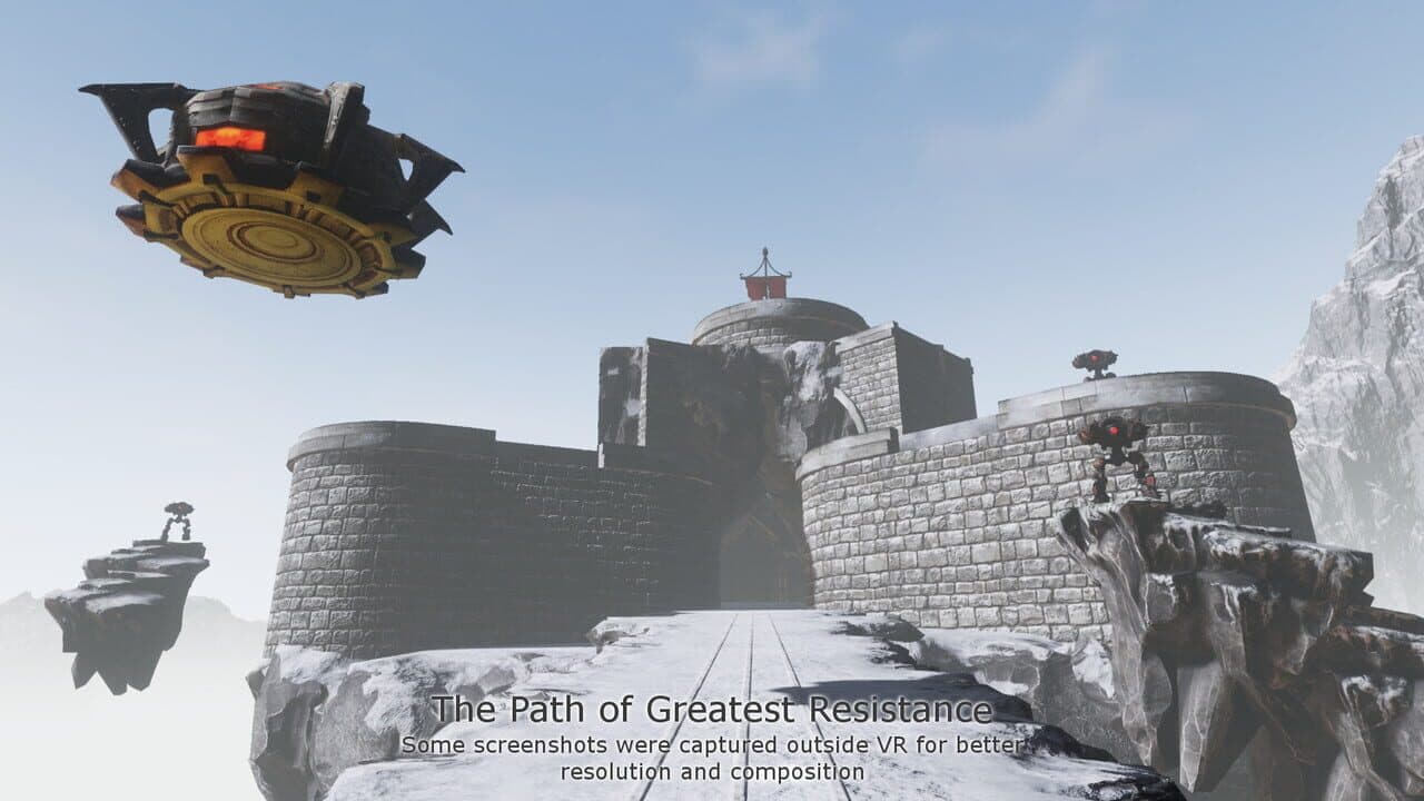 The Path of Greatest Resistance thumbnail 4