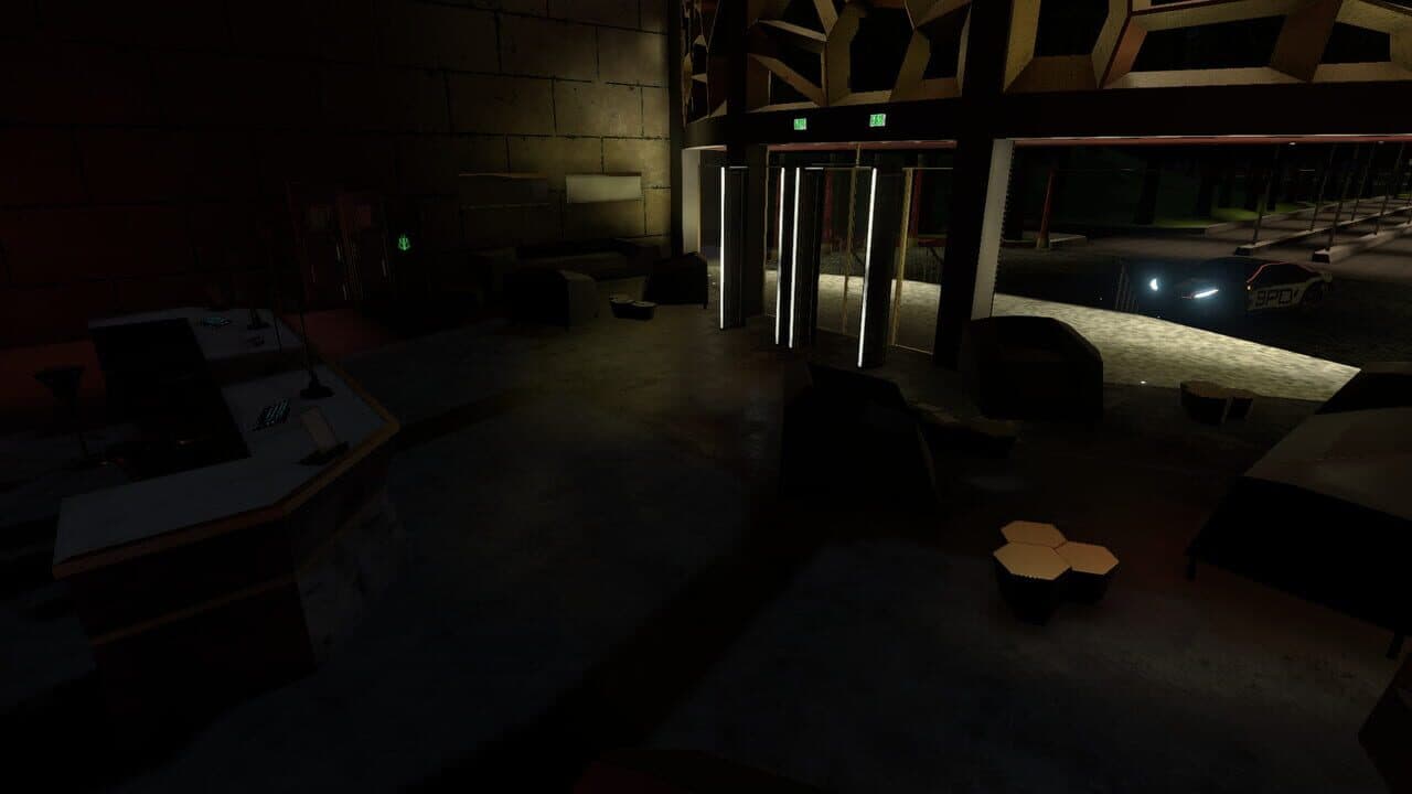 Liz: Before the Plague thumbnail 9