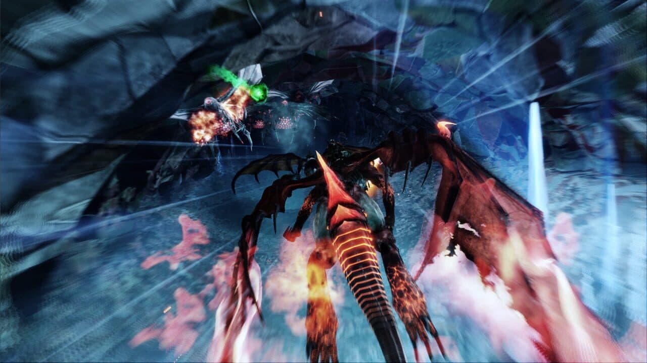 Crimson Dragon thumbnail 4