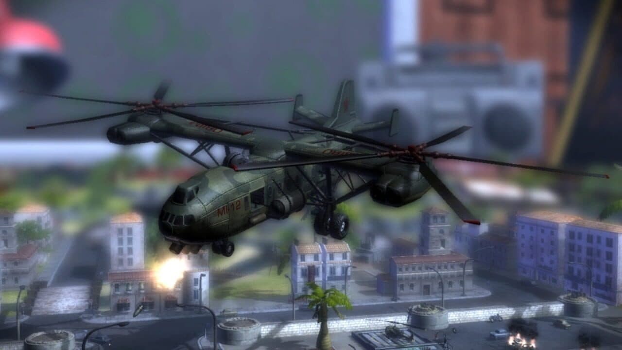 Toy Soldiers: Complete thumbnail 4