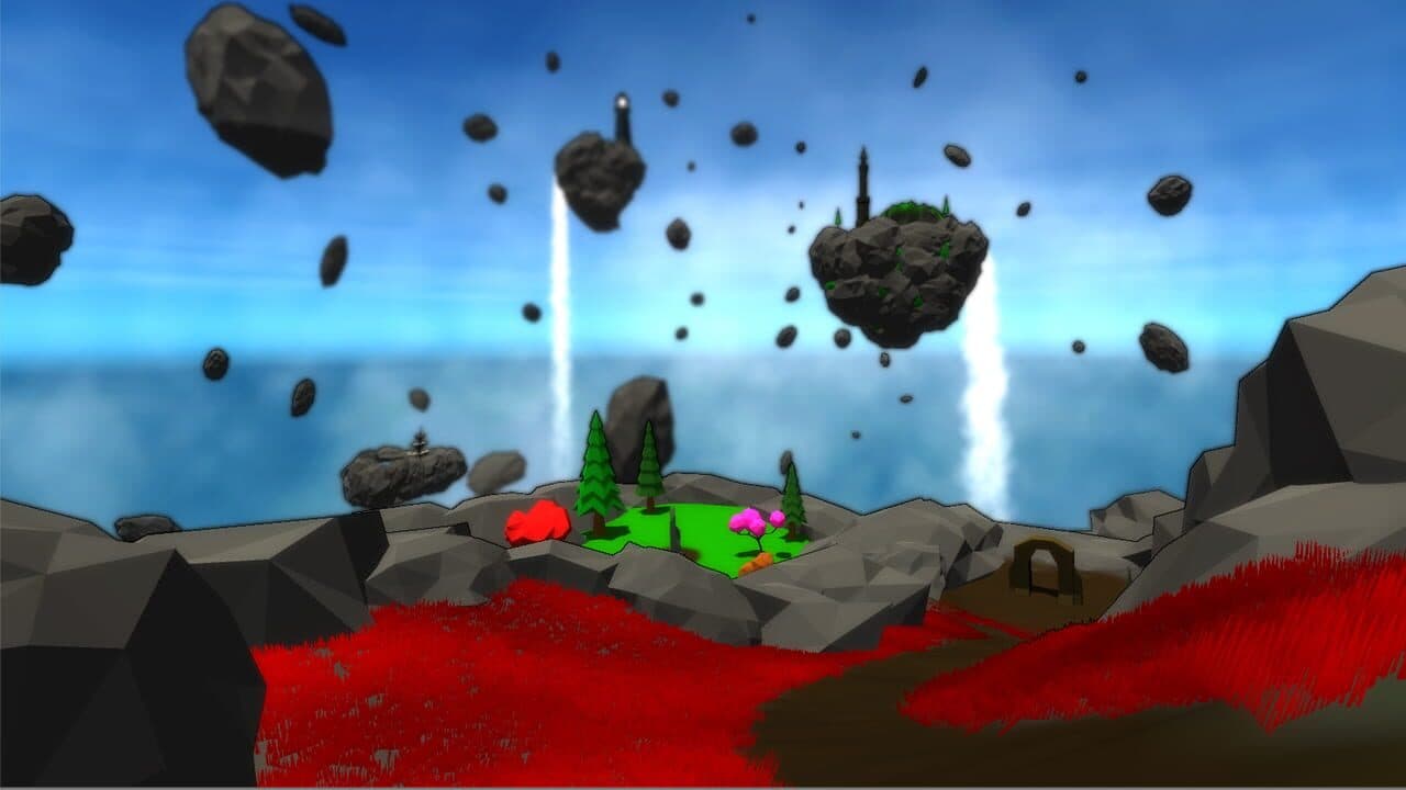 Light of the Mountain thumbnail 4