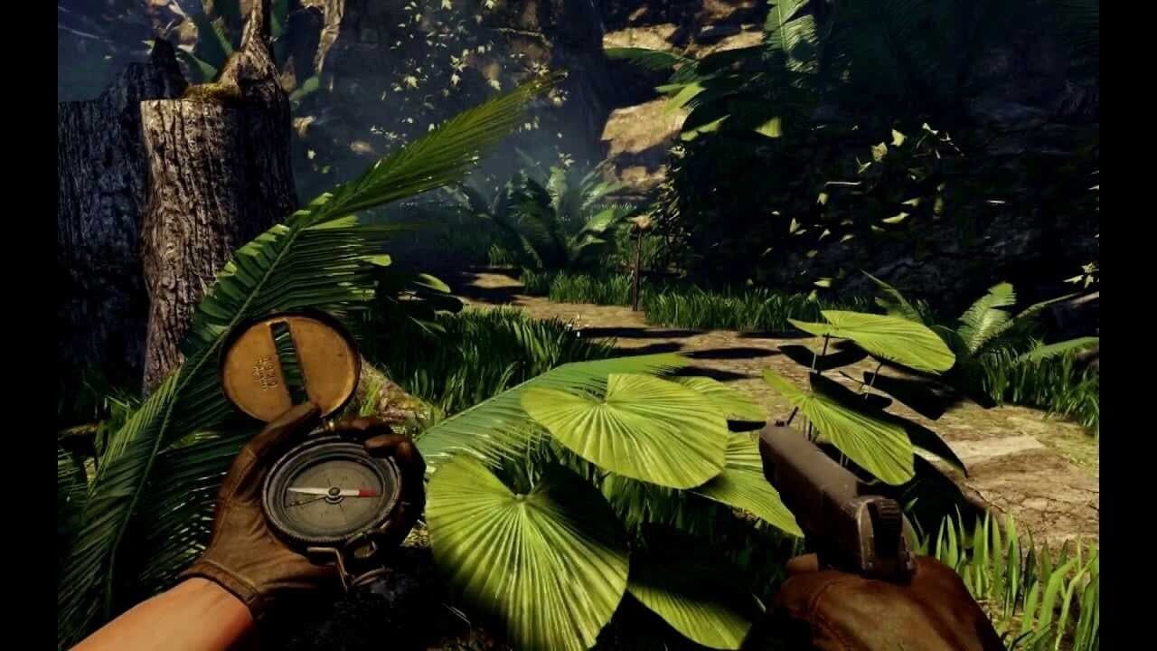 Deadfall Adventures thumbnail 3