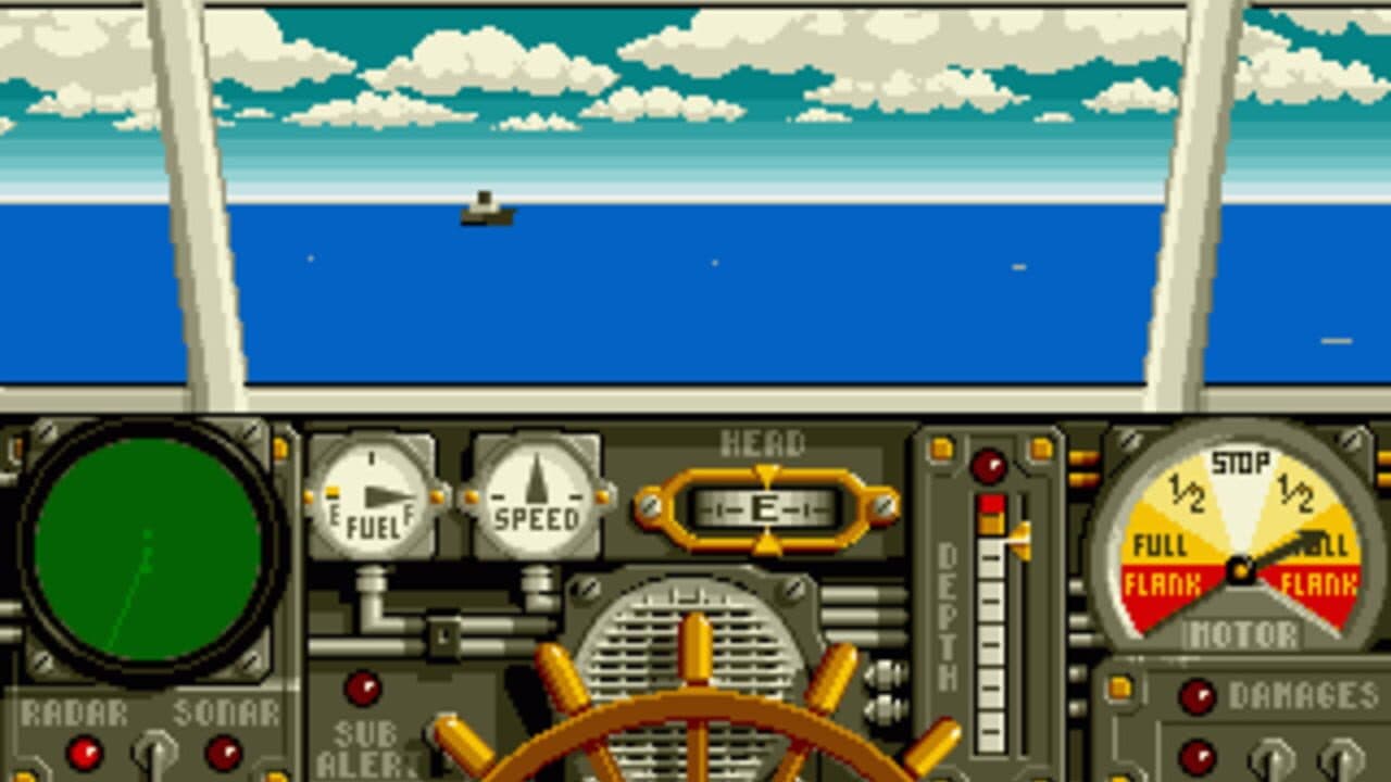 ADS: Advanced Destroyer Simulator thumbnail 2
