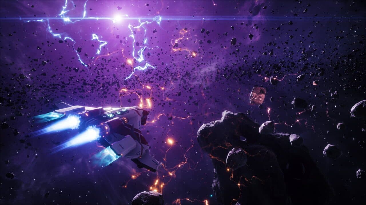 Everspace: Encounters thumbnail 10