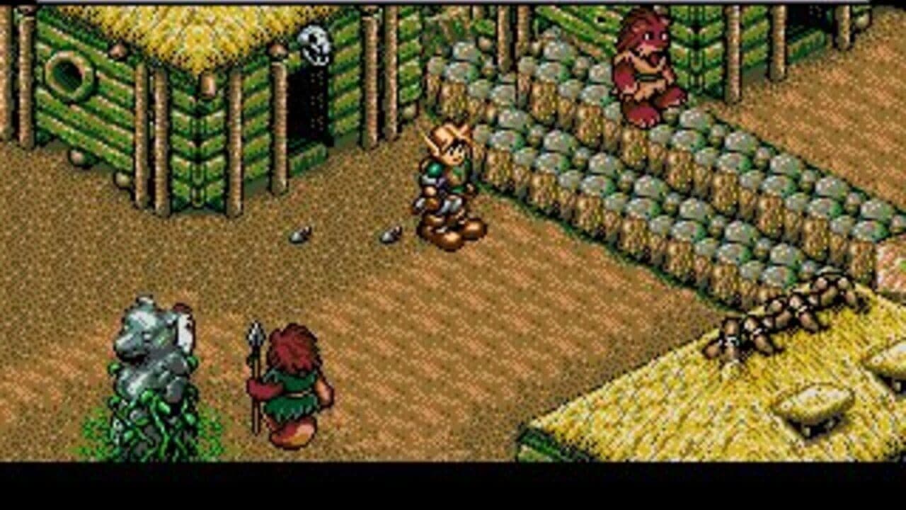 Landstalker thumbnail 10