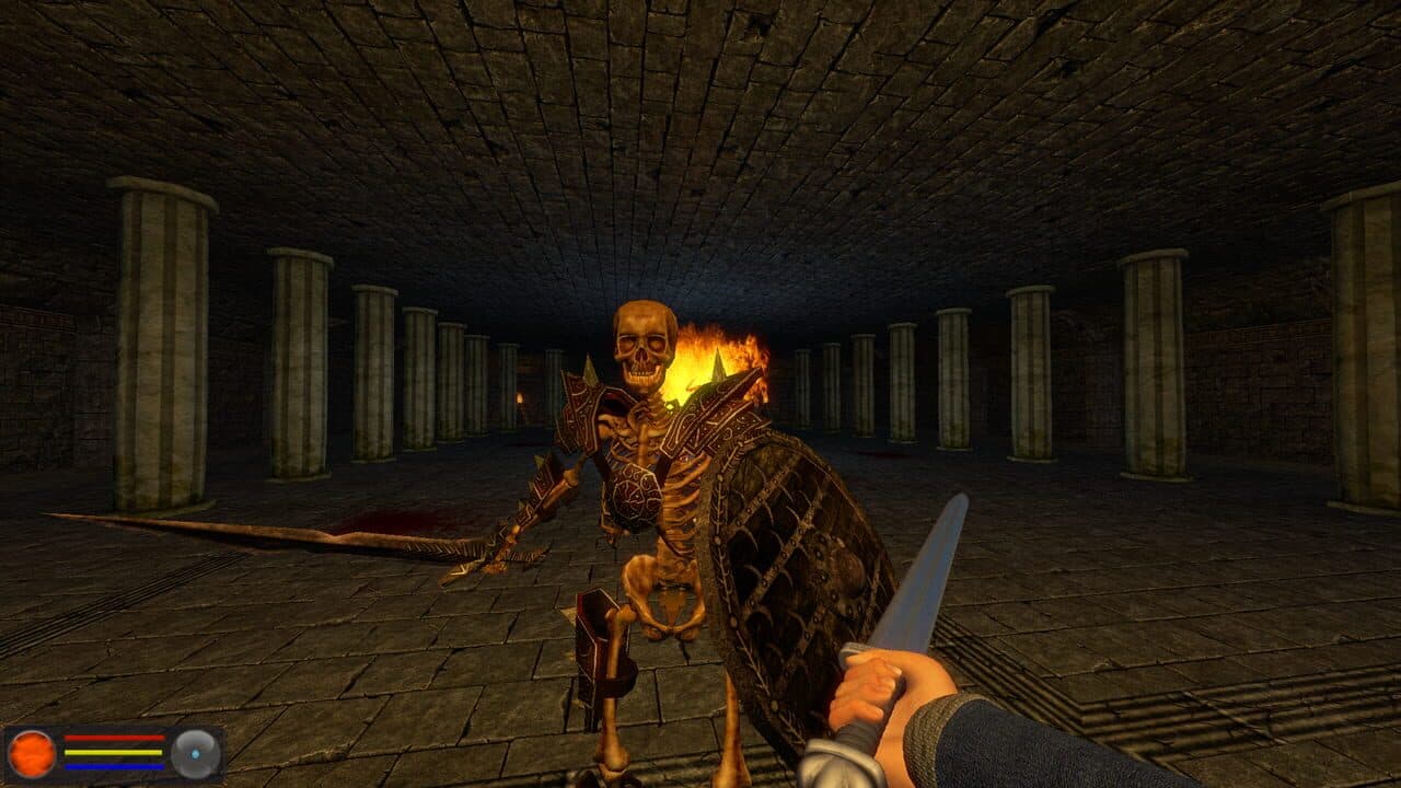 Castle Torgeath: Descent into Darkness thumbnail 3