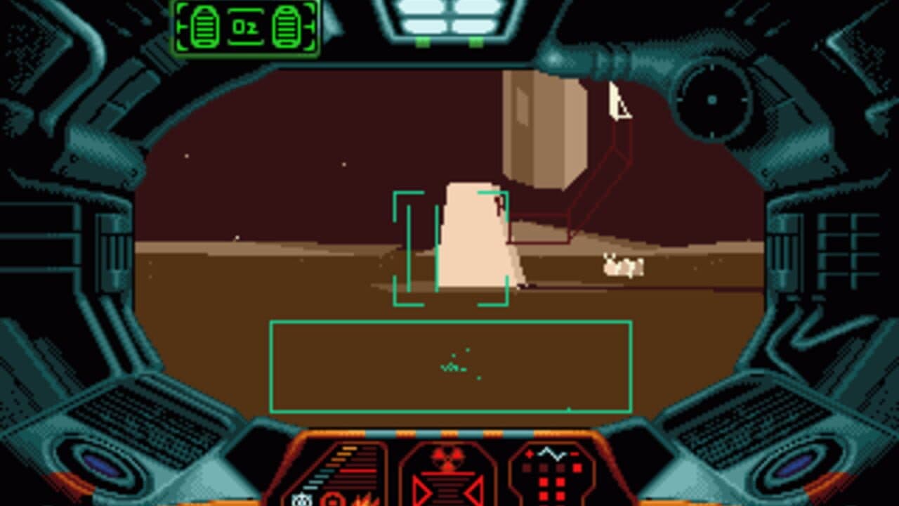 Infestation thumbnail 2