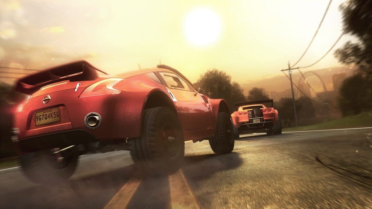 The Crew thumbnail 4