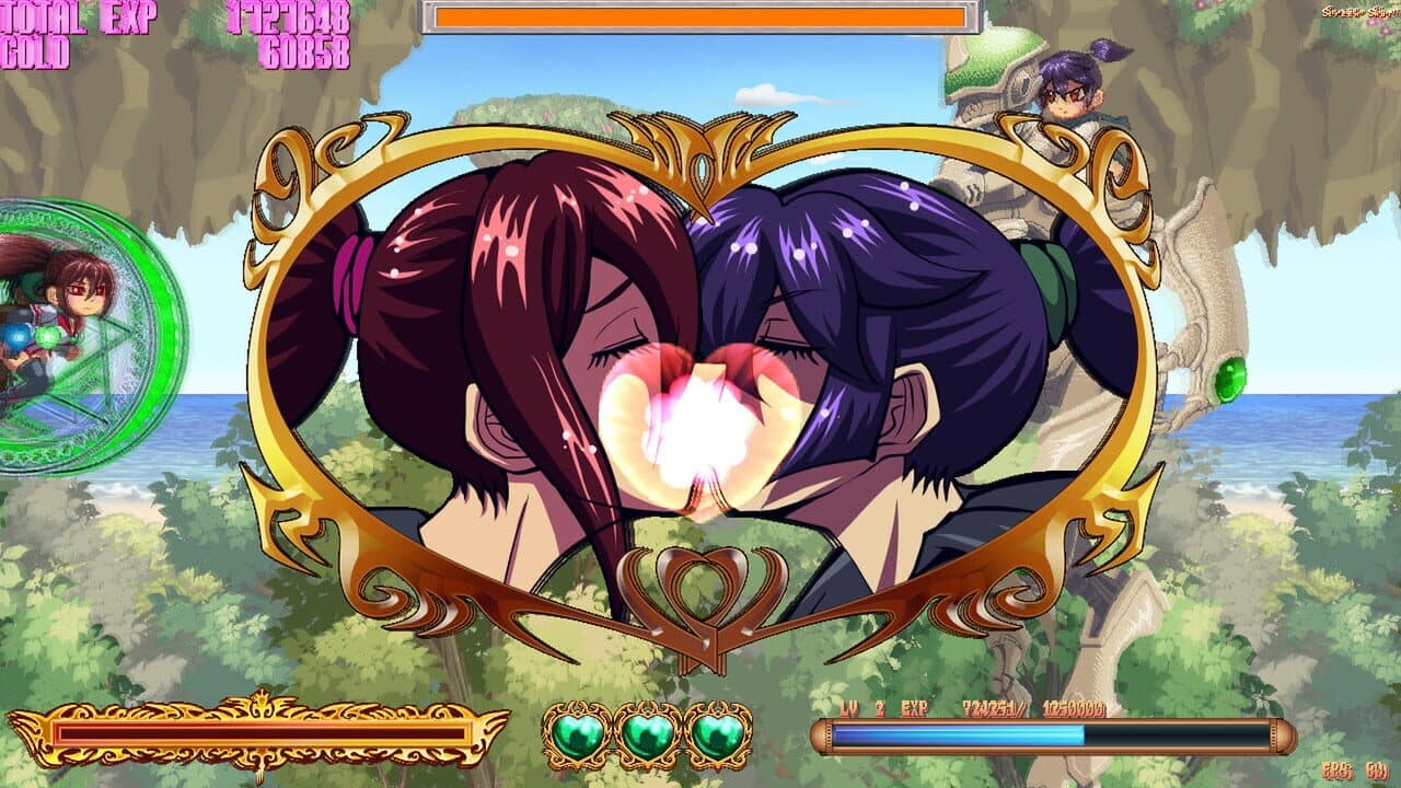 Maidens of a Hollow Dream thumbnail 7