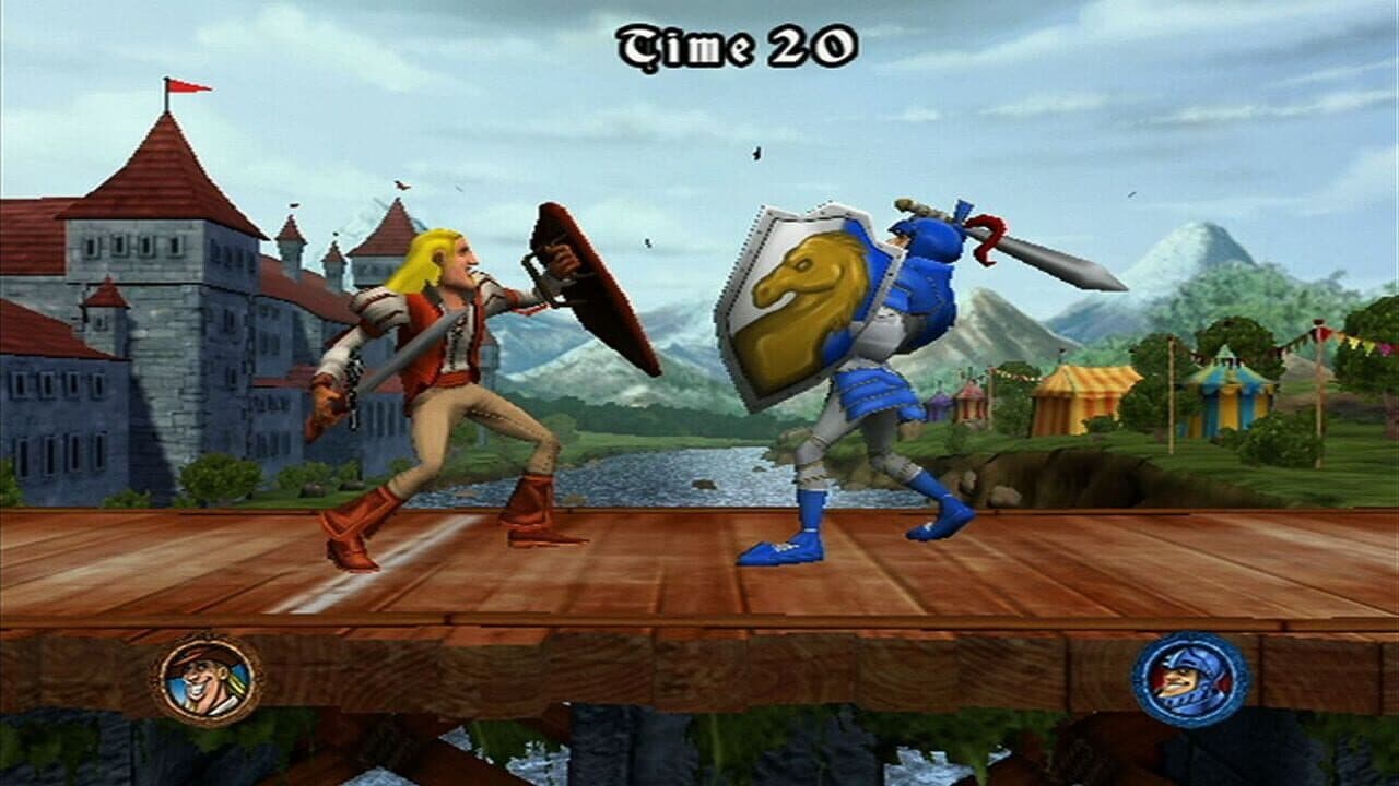 Medieval Games thumbnail 6