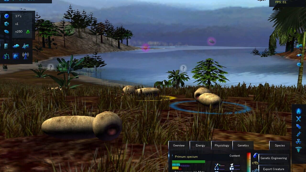 Species: Artificial Life, Real Evolution thumbnail 2