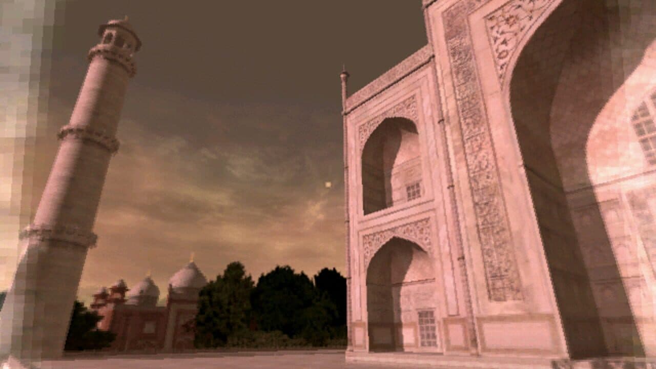 Road to India: Between Hell and Nirvana thumbnail 2