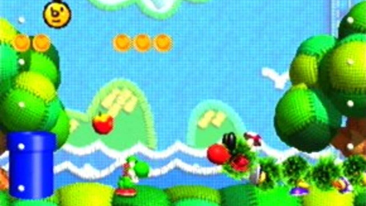 Yoshi's Story thumbnail 4