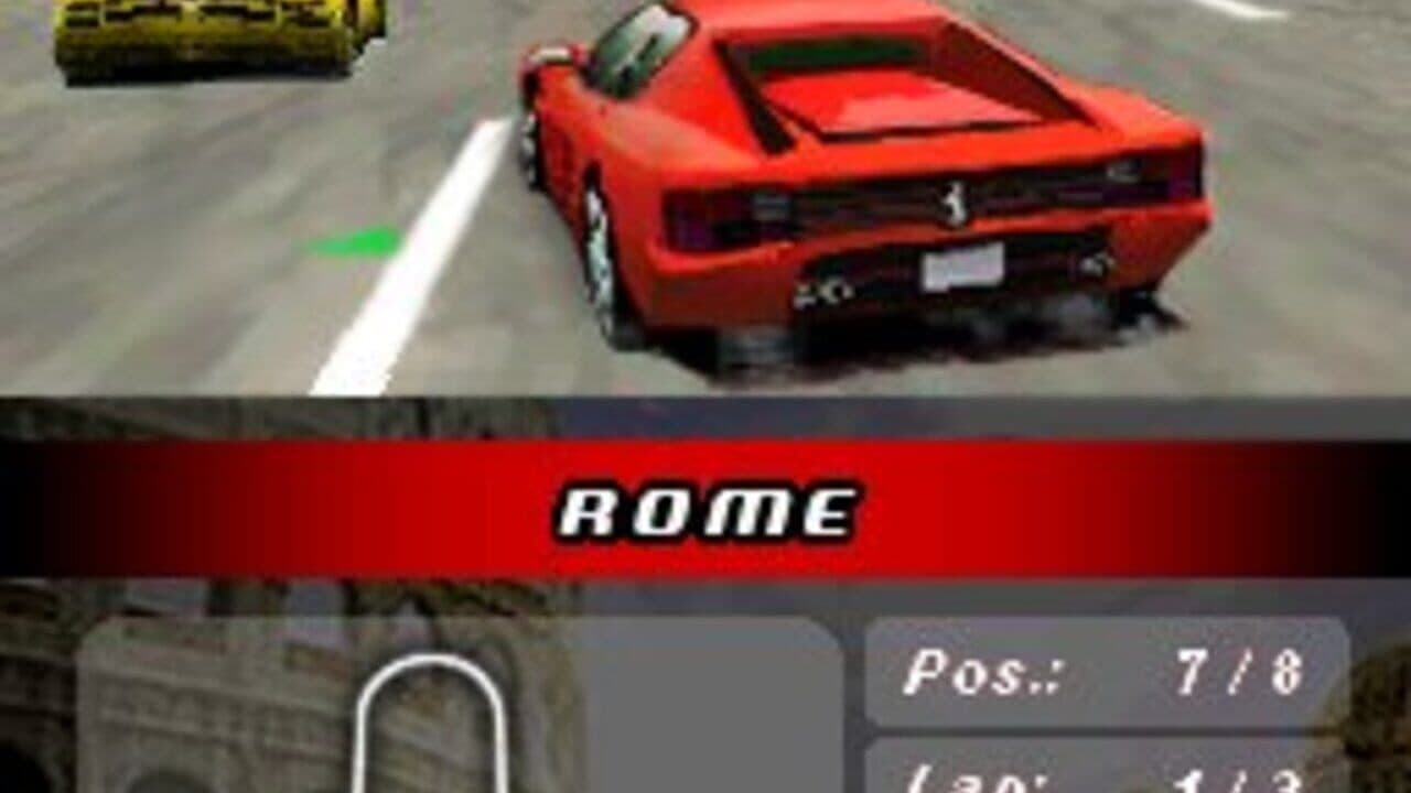Ferrari GT: Evolution thumbnail 3