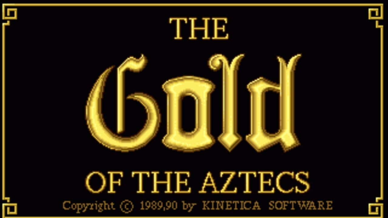 The Gold of the Aztecs thumbnail 3