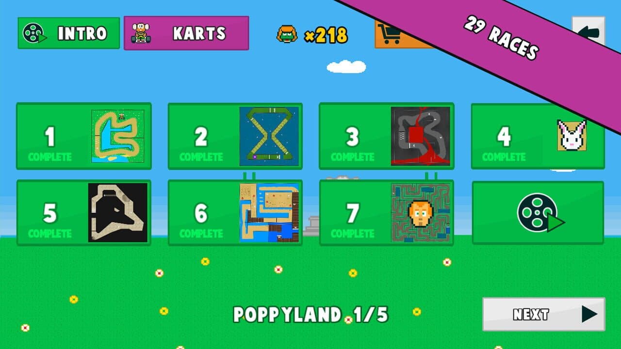 Poppy Kart thumbnail 5