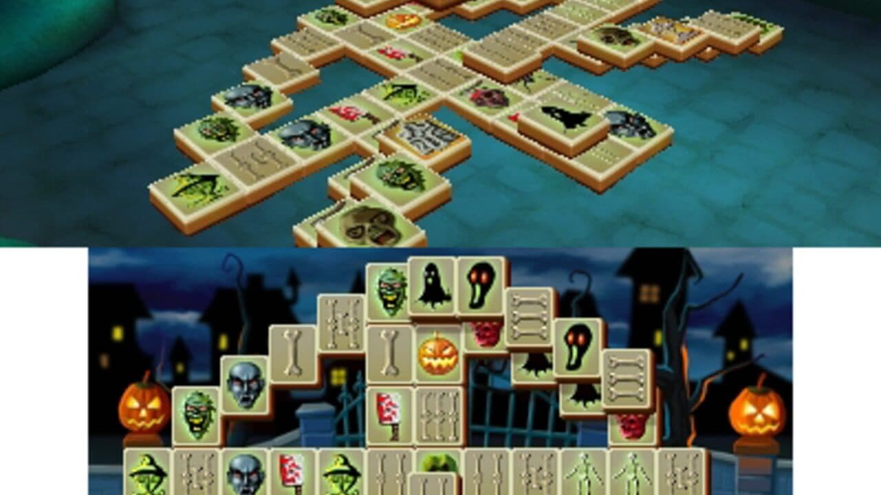 3D MahJongg thumbnail 3