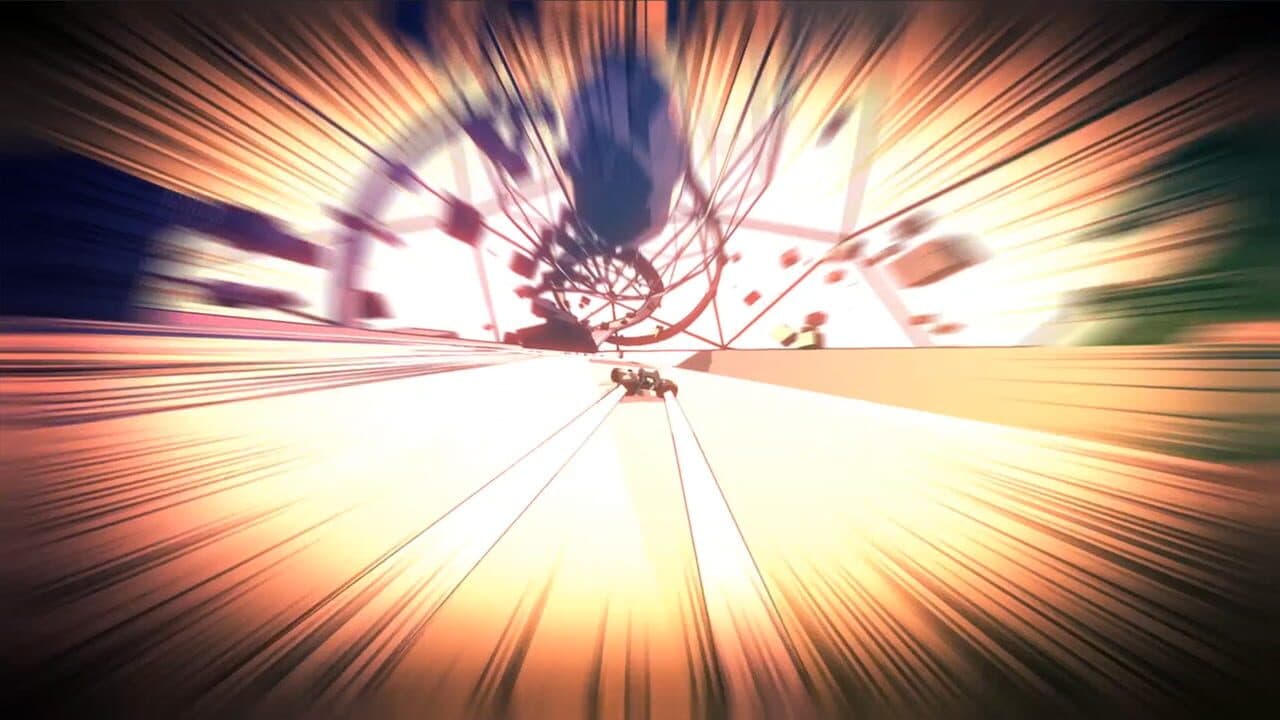 Hyper Drive: The Insane Gravity Race thumbnail 5