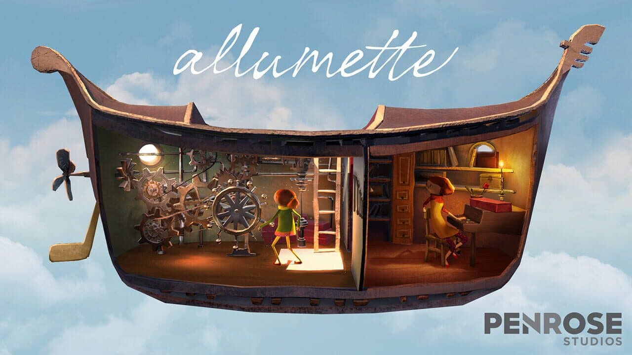Allumette thumbnail 3