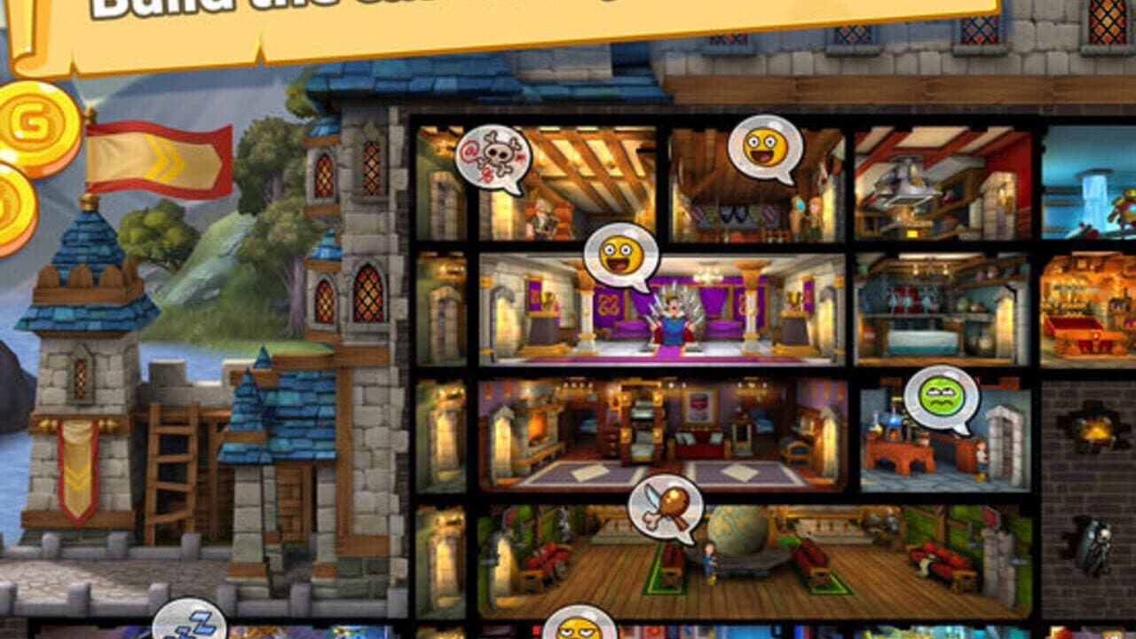 Hustle Castle thumbnail 10