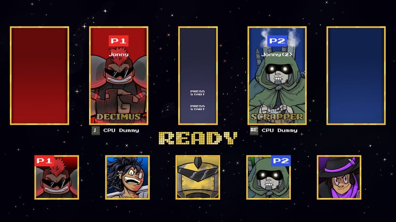 Grid Masters thumbnail 3