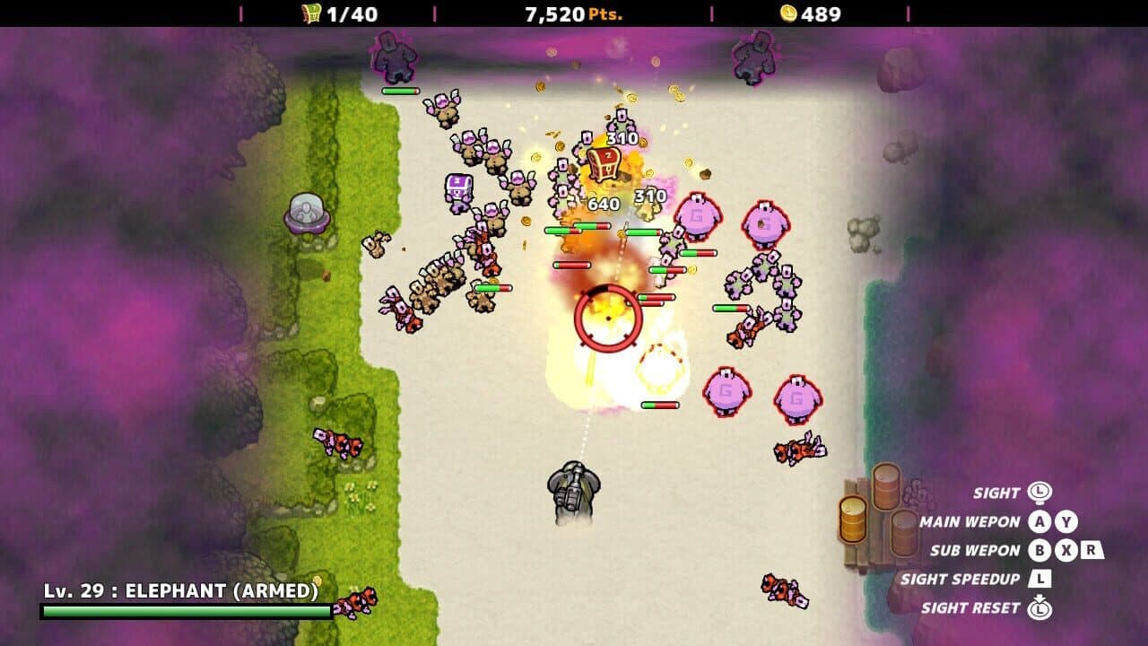 Zombie Gold Rush thumbnail 6
