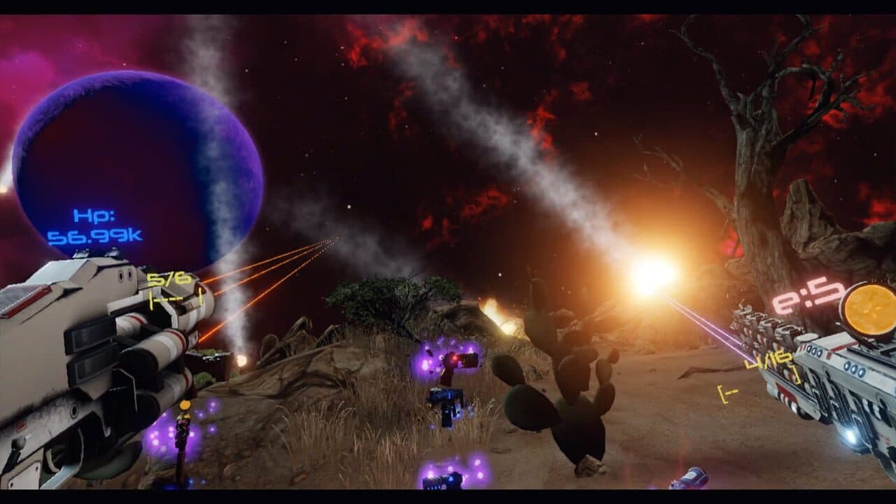 Void Rangers thumbnail 2