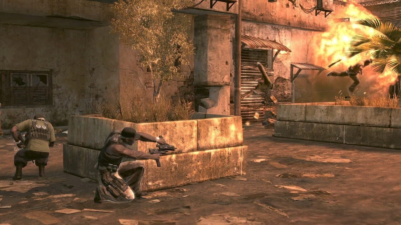 50 Cent: Blood on the Sand thumbnail 2