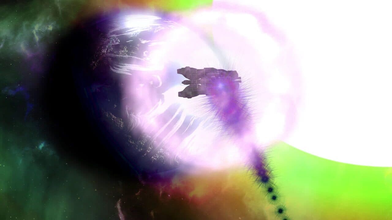 Daath Origins screenshot 1