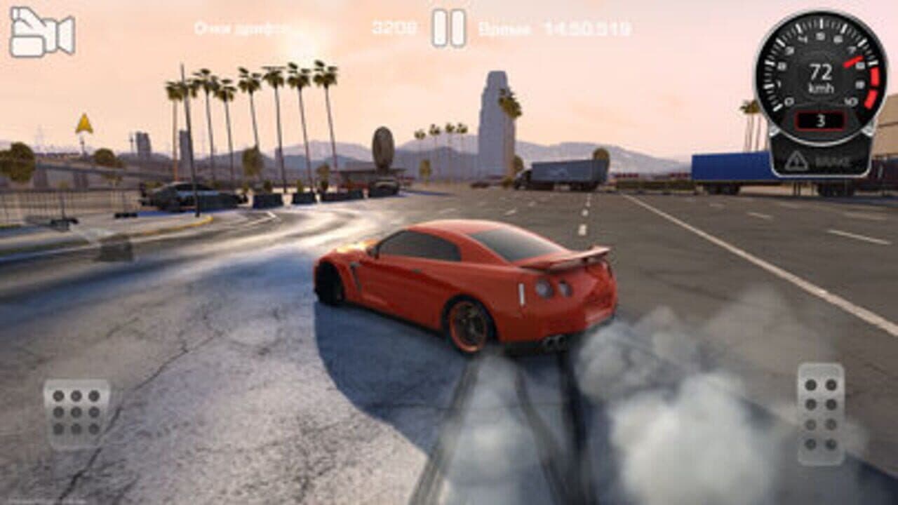 CarX Drift Racing thumbnail 5