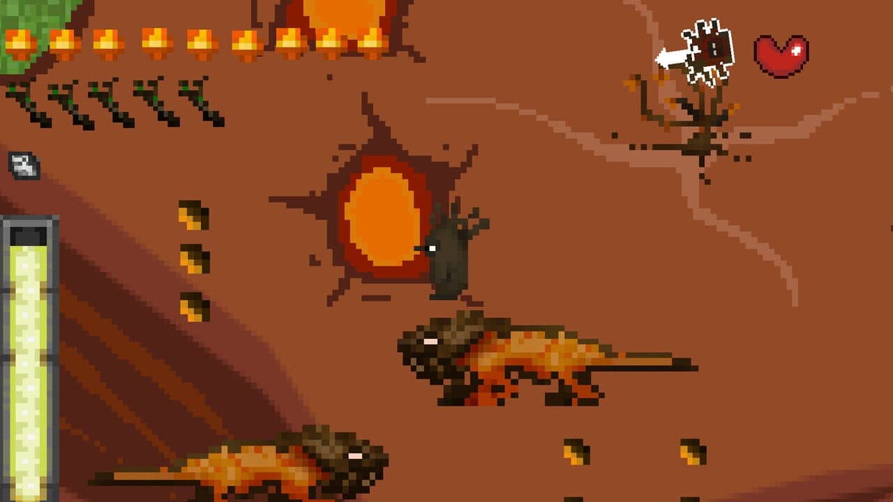 Hunter Gatherer screenshot 1