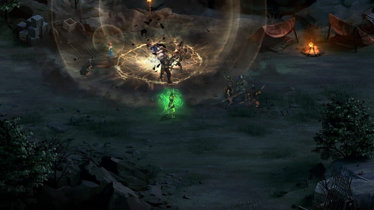 Tyranny: Tales from the Tiers thumbnail 4