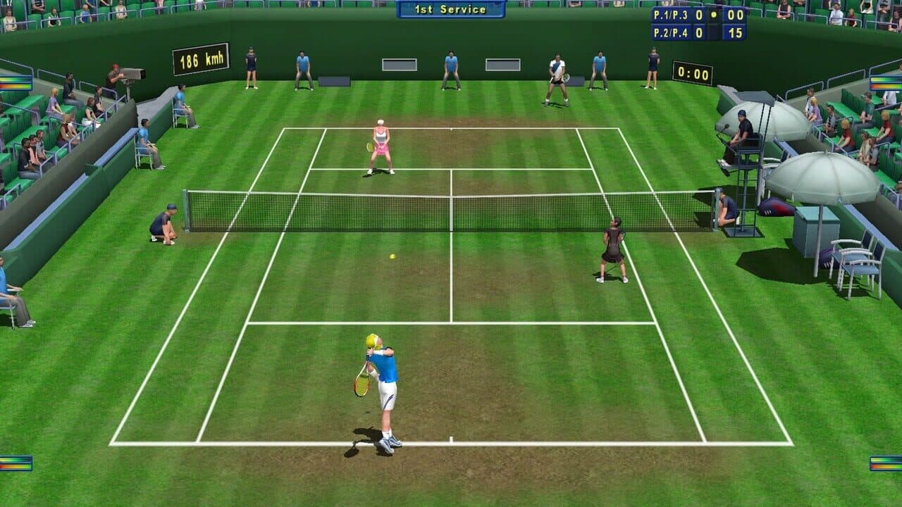 Tennis Elbow 2013 thumbnail 3