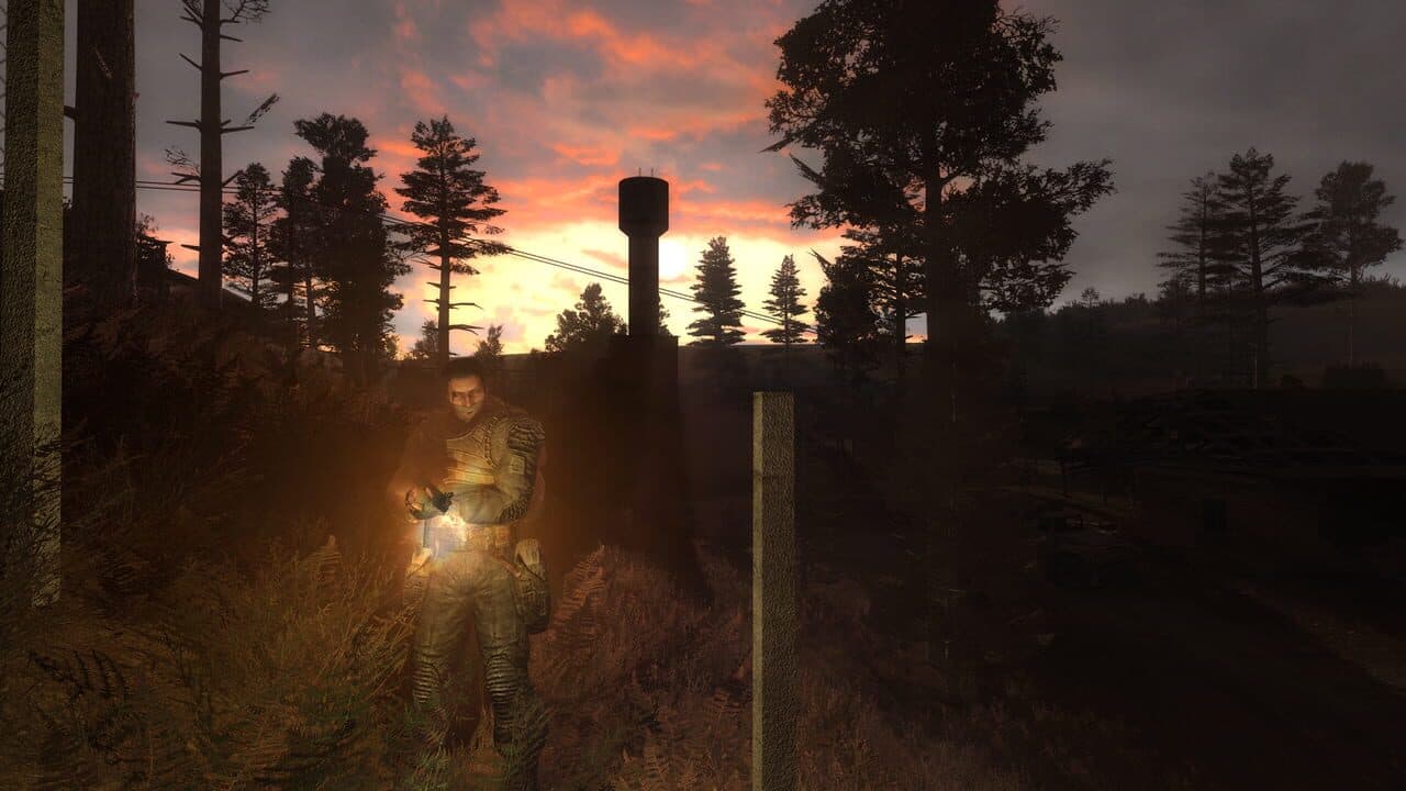 S.T.A.L.K.E.R.: Call of Pripyat thumbnail 2