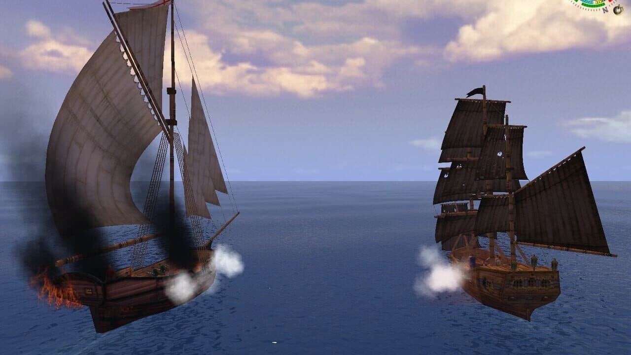Pirates of the Caribbean thumbnail 2