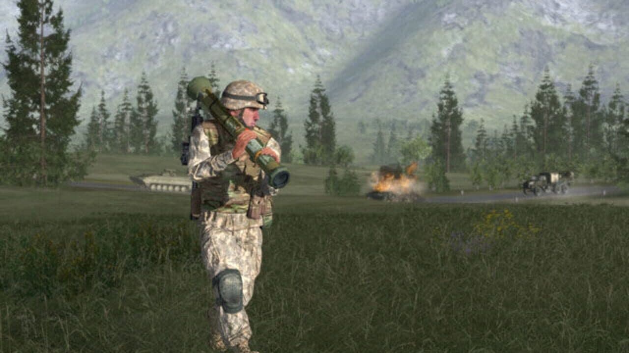 ARMA: Gold Edition thumbnail 5
