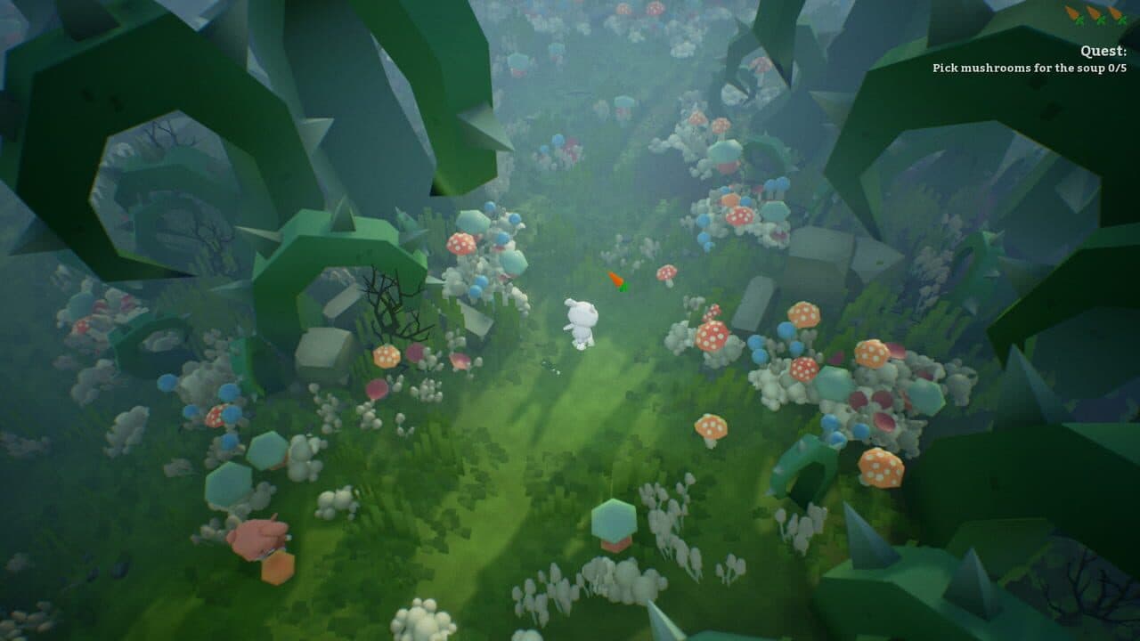 Rabbit Story thumbnail 2