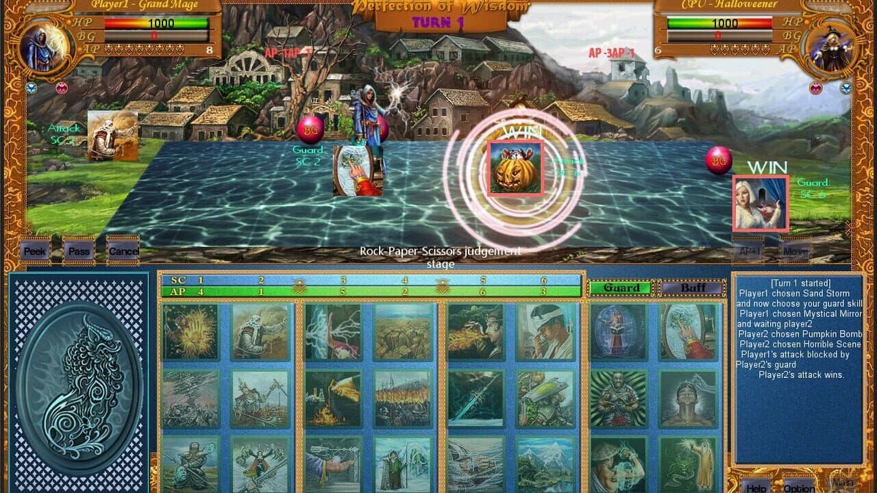 Perfection of Wisdom thumbnail 5