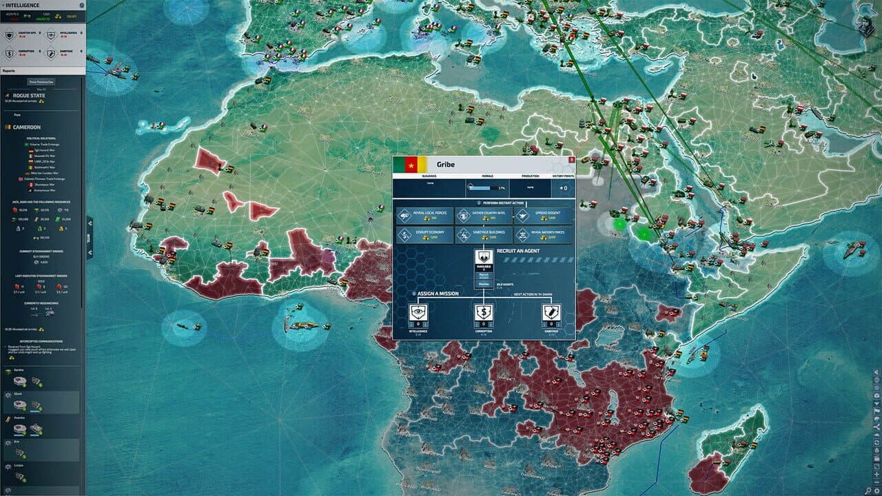 Conflict of Nations: World War 3 thumbnail 4